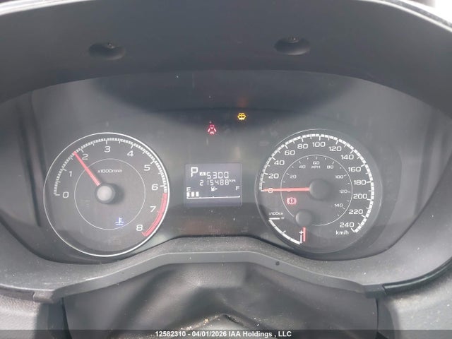 4S3GKAA6XJ3616354 Subaru Impreza