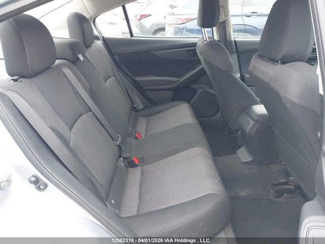 4S3GKAA6XJ3616354 Subaru Impreza