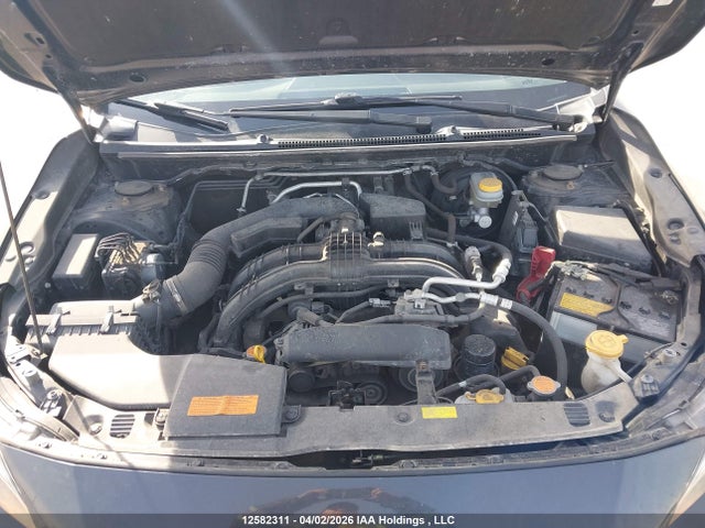 JF2GTACC0K8383347 Subaru Crosstrek Touring
