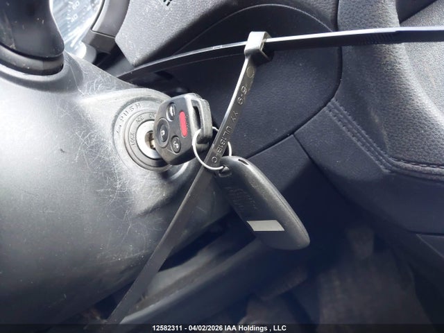 JF2GTACC0K8383347 Subaru Crosstrek Touring