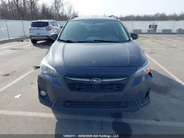 JF2GTACC0K8383347 Subaru Crosstrek Touring