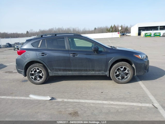 JF2GTACC0K8383347 Subaru Crosstrek Touring