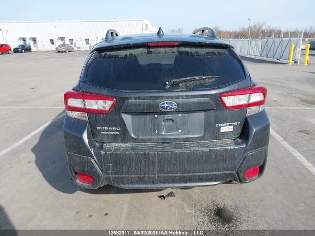 JF2GTACC0K8383347 Subaru Crosstrek Touring