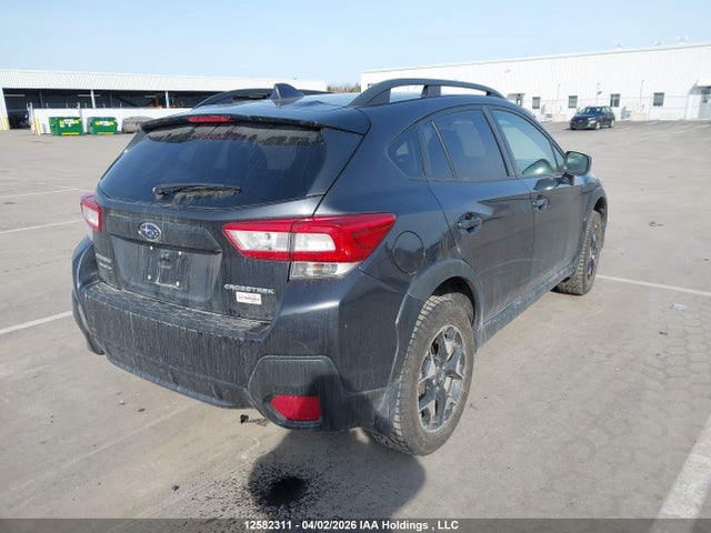 JF2GTACC0K8383347 Subaru Crosstrek Touring