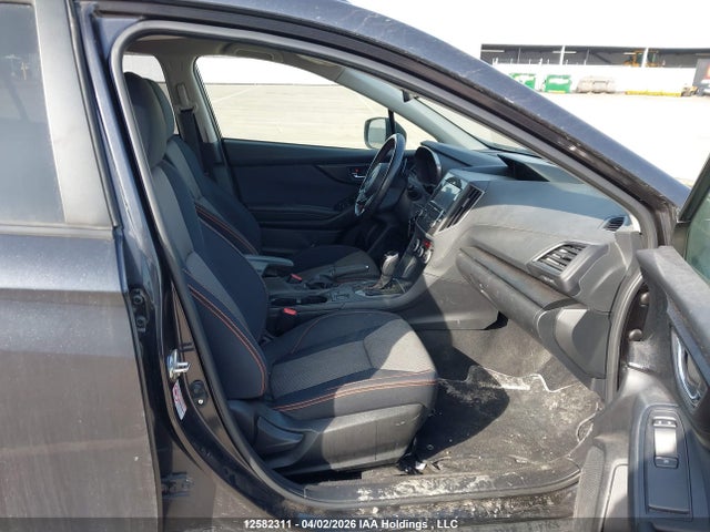 JF2GTACC0K8383347 Subaru Crosstrek Touring