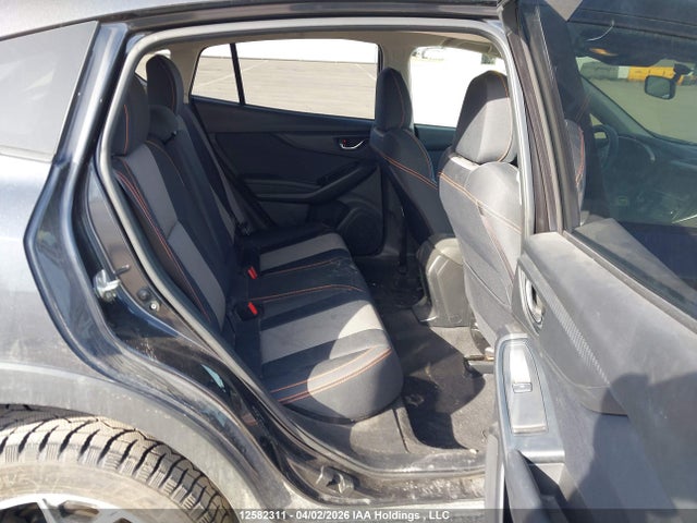 JF2GTACC0K8383347 Subaru Crosstrek Touring