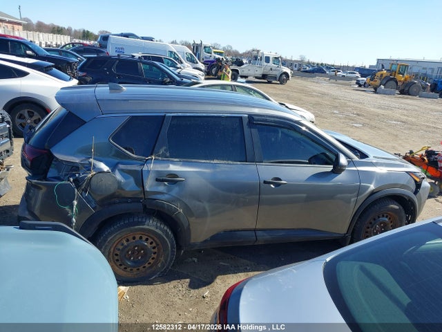 Продаж на аукціоні авто 2021 Nissan Rogue, vin: 5N1AT3AB7MC715919, номер лоту: 12582312