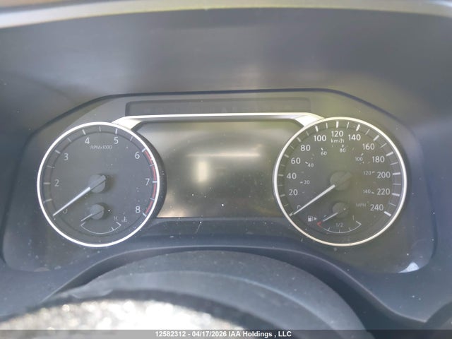 Продаж на аукціоні авто 2021 Nissan Rogue, vin: 5N1AT3AB7MC715919, номер лоту: 12582312