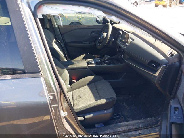 Продаж на аукціоні авто 2021 Nissan Rogue, vin: 5N1AT3AB7MC715919, номер лоту: 12582312