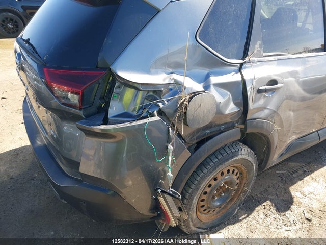 Продаж на аукціоні авто 2021 Nissan Rogue, vin: 5N1AT3AB7MC715919, номер лоту: 12582312