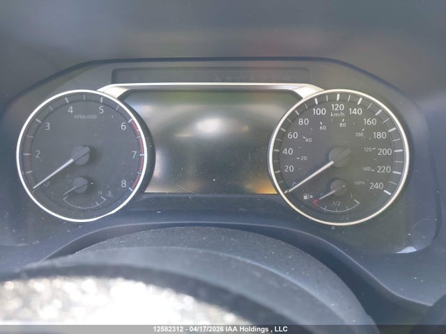 Продаж на аукціоні авто 2021 Nissan Rogue, vin: 5N1AT3AB7MC715919, номер лоту: 12582312