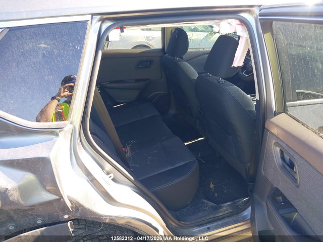 Продаж на аукціоні авто 2021 Nissan Rogue, vin: 5N1AT3AB7MC715919, номер лоту: 12582312