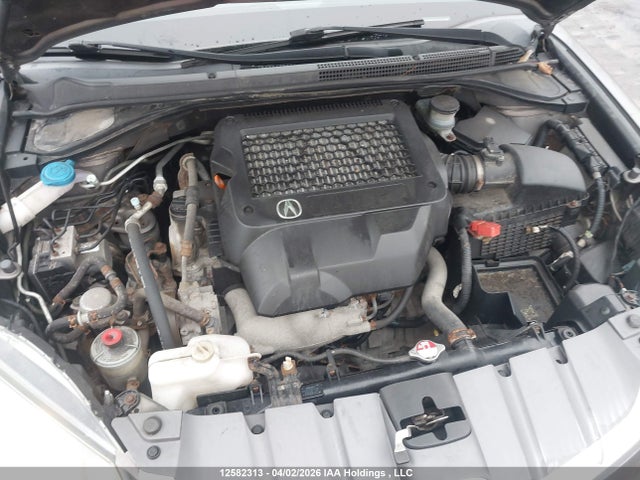 Aukcja sprzedaży 2008 Acura Rdx, vin: 5J8TB18258A802361, numer aukcji: 12582313