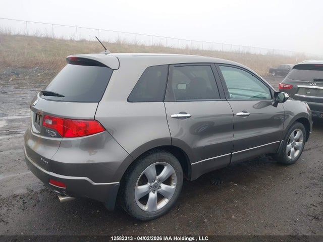 Aukcja sprzedaży 2008 Acura Rdx, vin: 5J8TB18258A802361, numer aukcji: 12582313