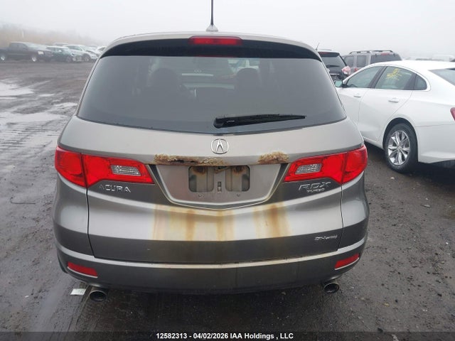 Aukcja sprzedaży 2008 Acura Rdx, vin: 5J8TB18258A802361, numer aukcji: 12582313