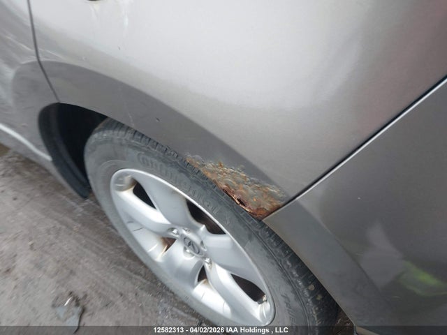 Aukcja sprzedaży 2008 Acura Rdx, vin: 5J8TB18258A802361, numer aukcji: 12582313