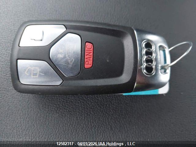 Aukcja sprzedaży 2024 Audi A4 45 Komfort, vin: WAUAAAF42RN006347, numer aukcji: 12582317