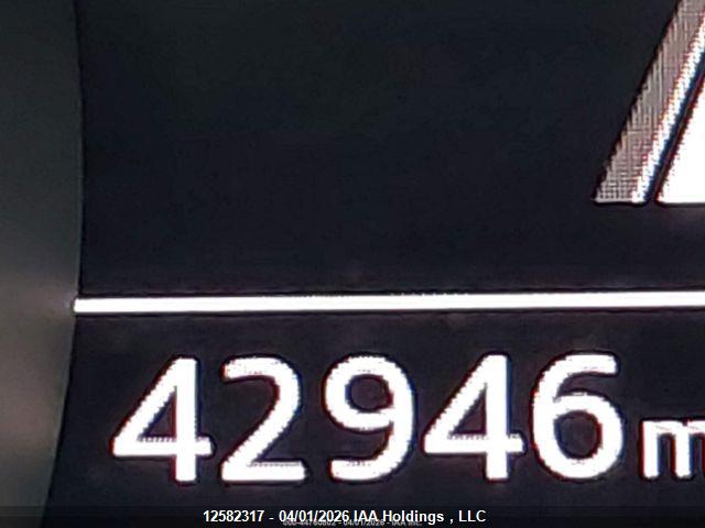 Aukcja sprzedaży 2024 Audi A4 45 Komfort, vin: WAUAAAF42RN006347, numer aukcji: 12582317