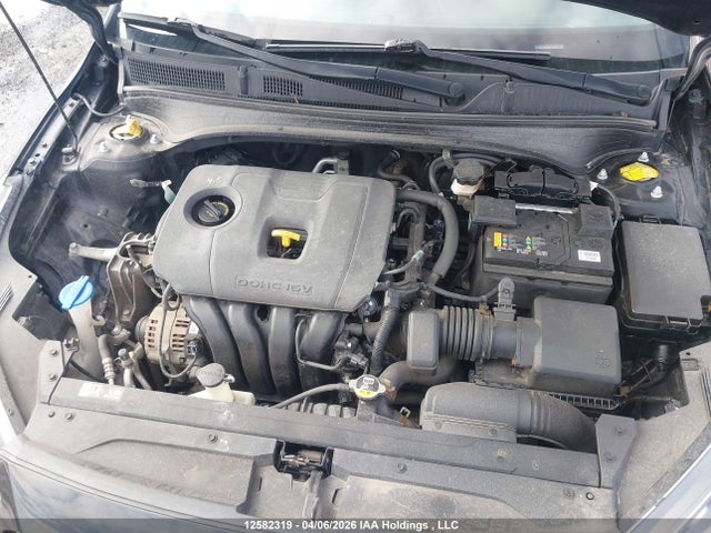 Продаж на аукціоні авто 2020 Kia Forte, vin: 3KPF24AD4LE238586, номер лоту: 12582319