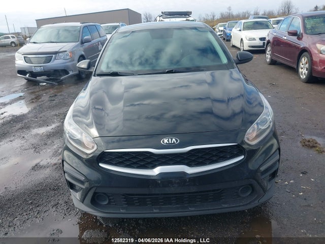 Продаж на аукціоні авто 2020 Kia Forte, vin: 3KPF24AD4LE238586, номер лоту: 12582319