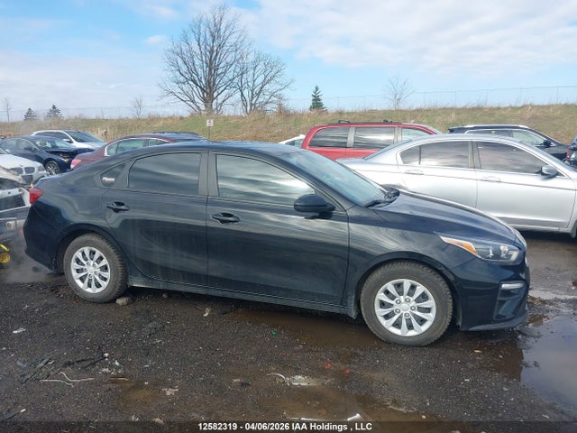 Продаж на аукціоні авто 2020 Kia Forte, vin: 3KPF24AD4LE238586, номер лоту: 12582319