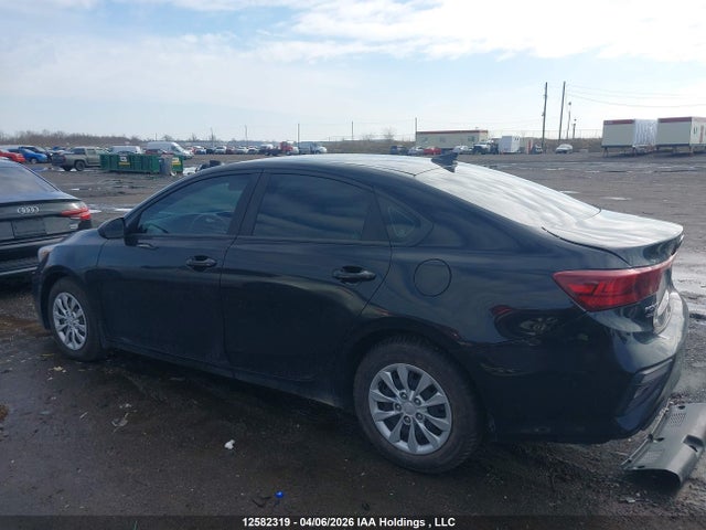 Продаж на аукціоні авто 2020 Kia Forte, vin: 3KPF24AD4LE238586, номер лоту: 12582319