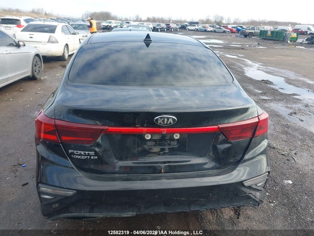 Продаж на аукціоні авто 2020 Kia Forte, vin: 3KPF24AD4LE238586, номер лоту: 12582319