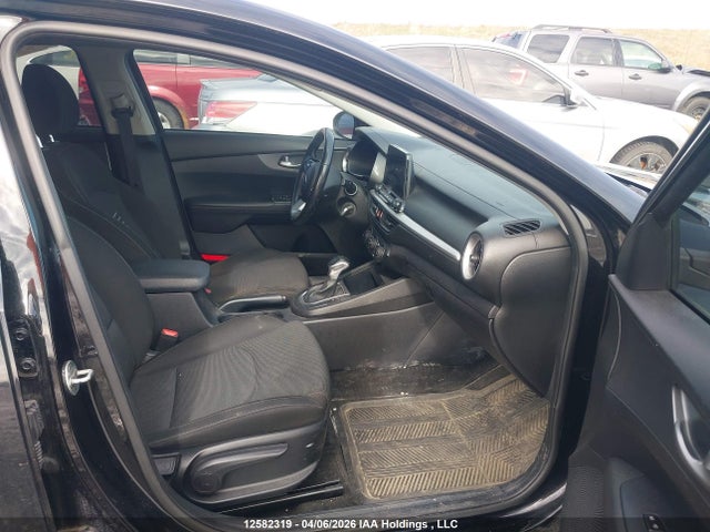 Продаж на аукціоні авто 2020 Kia Forte, vin: 3KPF24AD4LE238586, номер лоту: 12582319
