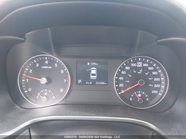 Продаж на аукціоні авто 2020 Kia Forte, vin: 3KPF24AD4LE238586, номер лоту: 12582319