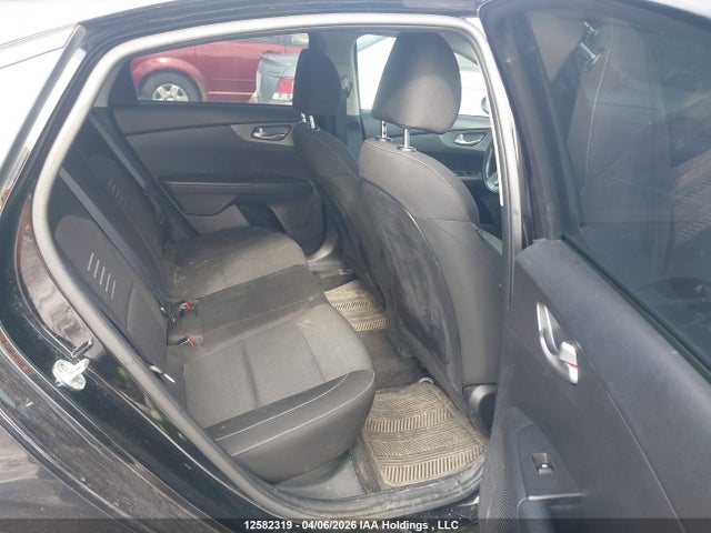 Продаж на аукціоні авто 2020 Kia Forte, vin: 3KPF24AD4LE238586, номер лоту: 12582319