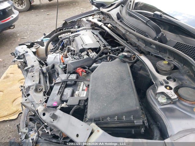 Продажа на аукционе авто 2013 Honda Accord, vin: 1HGCR2F8XDA805940, номер лота: 12582322