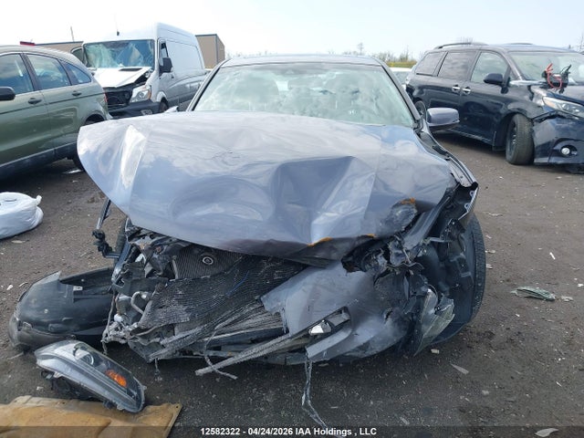 Продажа на аукционе авто 2013 Honda Accord, vin: 1HGCR2F8XDA805940, номер лота: 12582322