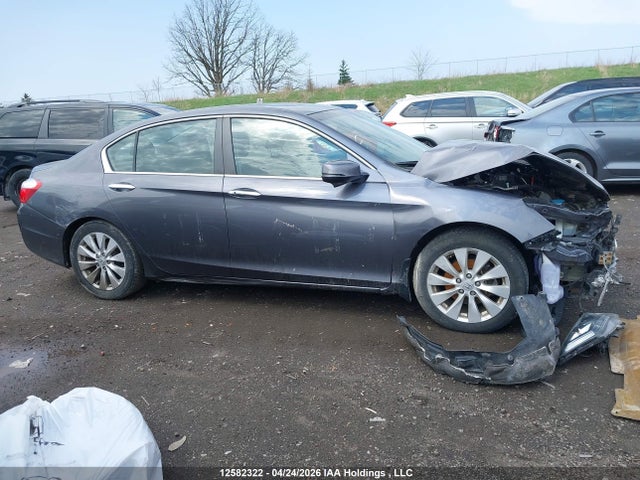 Продажа на аукционе авто 2013 Honda Accord, vin: 1HGCR2F8XDA805940, номер лота: 12582322