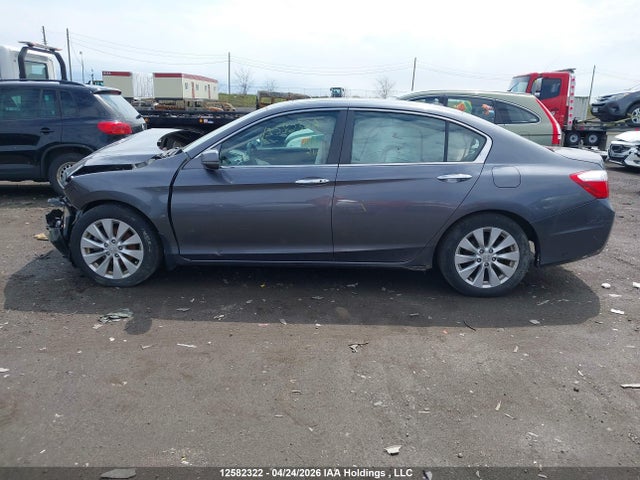 Продажа на аукционе авто 2013 Honda Accord, vin: 1HGCR2F8XDA805940, номер лота: 12582322