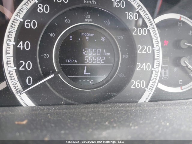Продажа на аукционе авто 2013 Honda Accord, vin: 1HGCR2F8XDA805940, номер лота: 12582322
