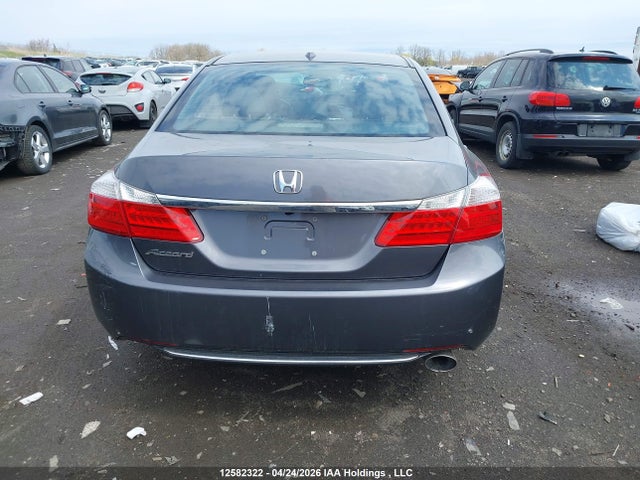 Продажа на аукционе авто 2013 Honda Accord, vin: 1HGCR2F8XDA805940, номер лота: 12582322
