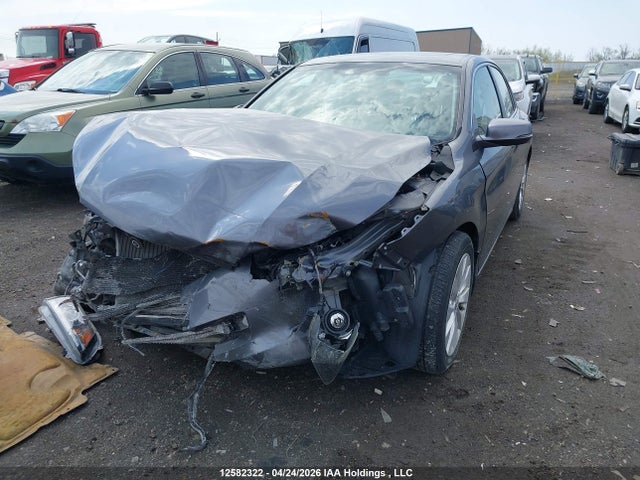 Продажа на аукционе авто 2013 Honda Accord, vin: 1HGCR2F8XDA805940, номер лота: 12582322