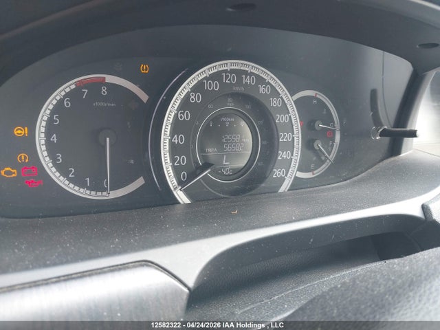 Продажа на аукционе авто 2013 Honda Accord, vin: 1HGCR2F8XDA805940, номер лота: 12582322