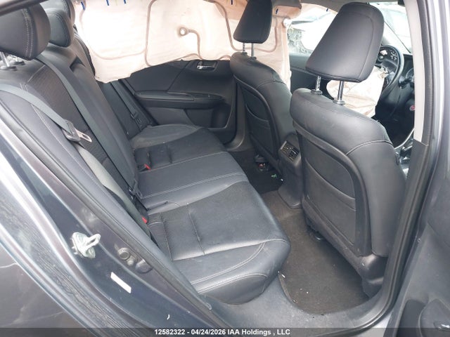 Продажа на аукционе авто 2013 Honda Accord, vin: 1HGCR2F8XDA805940, номер лота: 12582322