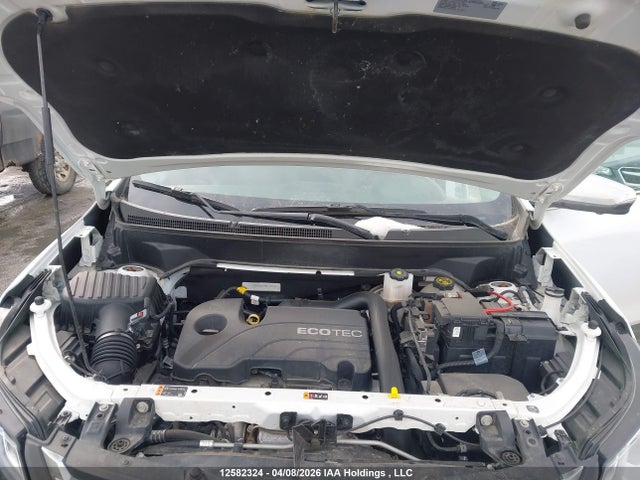 2021 Chevrolet Equinox Premier მანქანა იყიდება აუქციონზე, vin: 2GNAXXEV5M6164491, აუქციონის ნომერი: 12582324