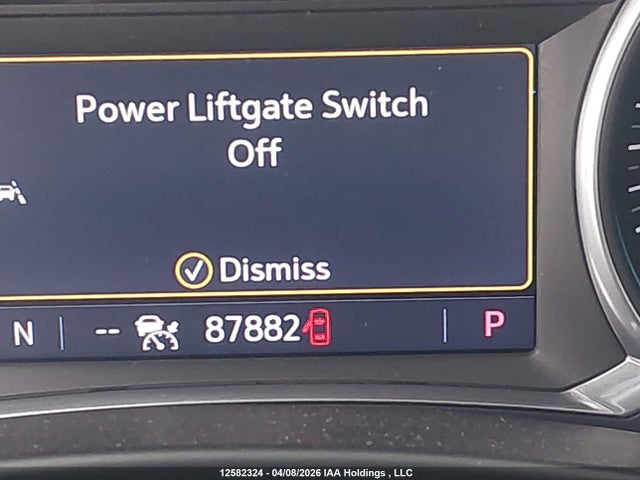 2021 Chevrolet Equinox Premier მანქანა იყიდება აუქციონზე, vin: 2GNAXXEV5M6164491, აუქციონის ნომერი: 12582324