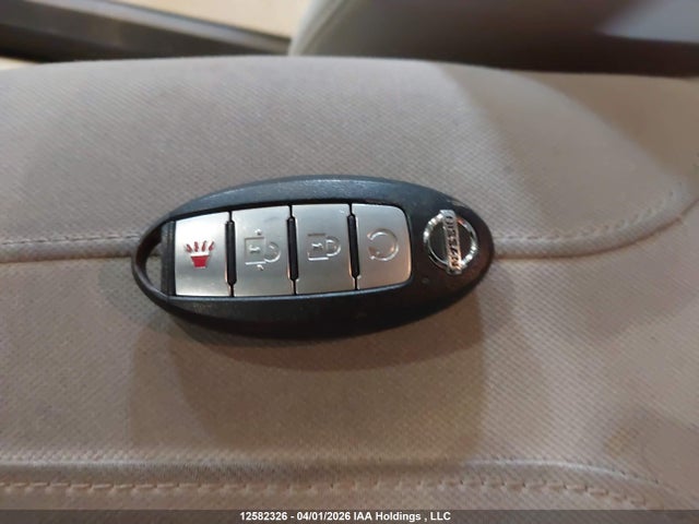12582326 :رقم المزاد ، JN1BJ1CR0KW350379 vin ، 2019 Nissan Qashqai S/sl/sv مزاد بيع