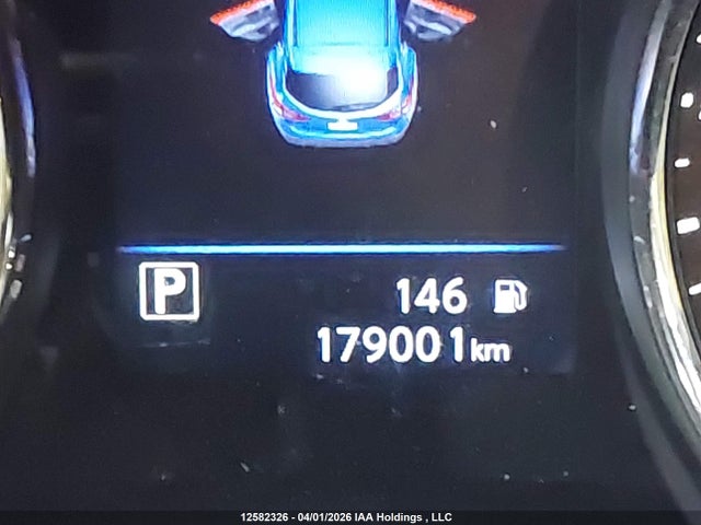 12582326 :رقم المزاد ، JN1BJ1CR0KW350379 vin ، 2019 Nissan Qashqai S/sl/sv مزاد بيع