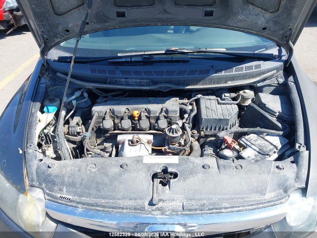 Продаж на аукціоні авто 2009 Honda Civic, vin: 2HGFA16269H114231, номер лоту: 12582329