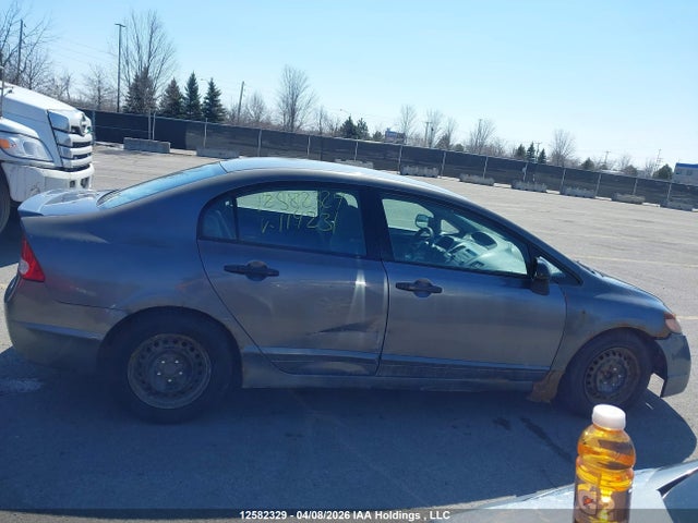Продаж на аукціоні авто 2009 Honda Civic, vin: 2HGFA16269H114231, номер лоту: 12582329