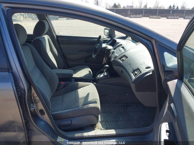 Продаж на аукціоні авто 2009 Honda Civic, vin: 2HGFA16269H114231, номер лоту: 12582329