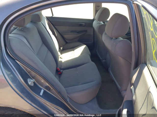 Продаж на аукціоні авто 2009 Honda Civic, vin: 2HGFA16269H114231, номер лоту: 12582329