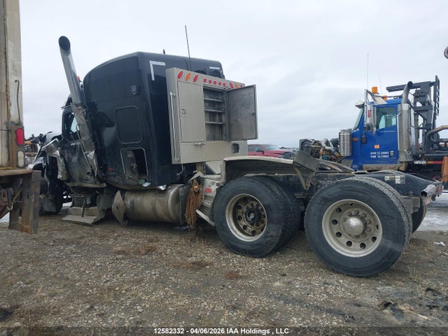 Продаж на аукціоні авто 2025 Peterbilt 589, vin: 1XPED40X4SD749036, номер лоту: 12582332