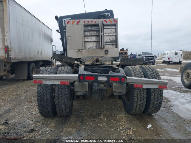 Продаж на аукціоні авто 2025 Peterbilt 589, vin: 1XPED40X4SD749036, номер лоту: 12582332