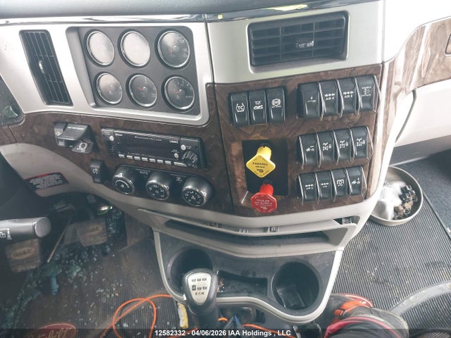 Продаж на аукціоні авто 2025 Peterbilt 589, vin: 1XPED40X4SD749036, номер лоту: 12582332